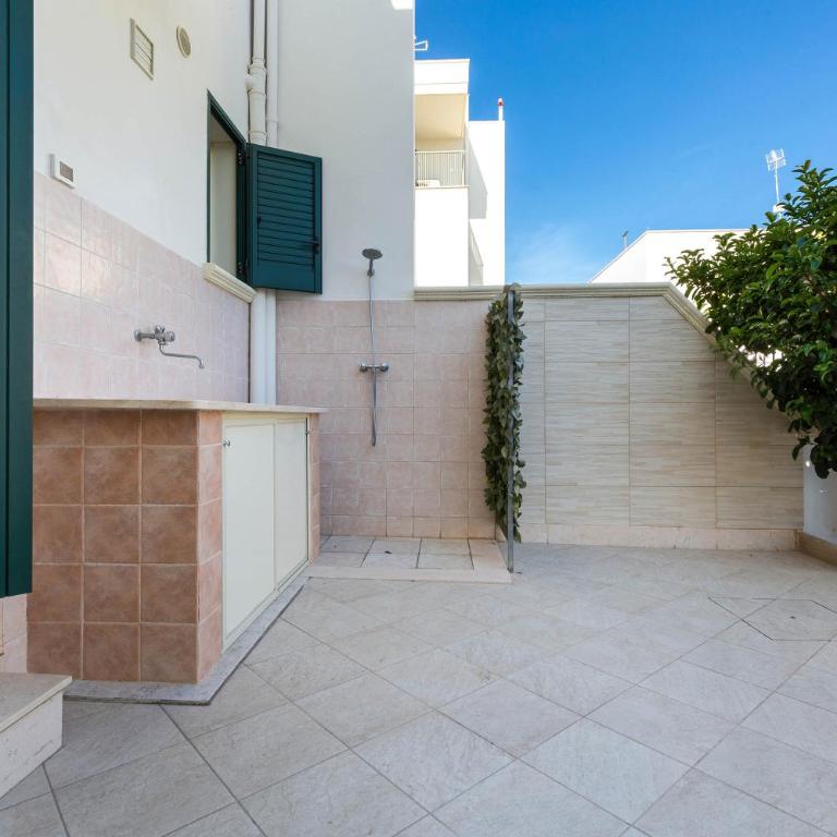 Villino Tropical by BarbarHouse - Casa con 2 Camere da Letto - 26