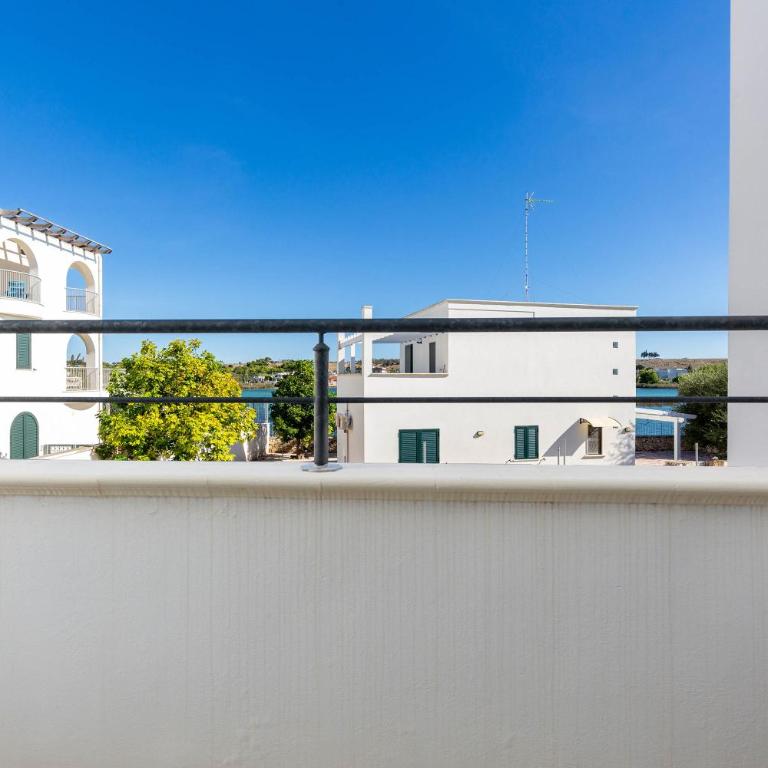 Villino Tropical by BarbarHouse - Casa con 2 Camere da Letto - 23