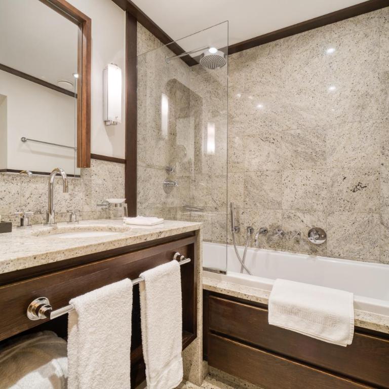 Auberge du Bois Prin - Chambre Double ou Lits Jumeaux Supérieure - 5