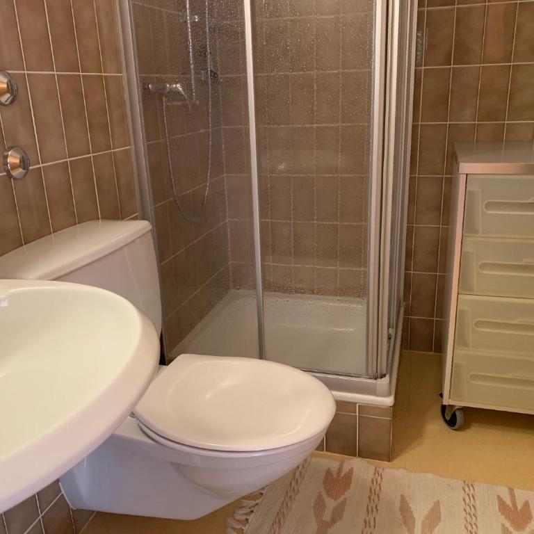 Roc d'Orsay C15 - Apartment mit 2 Schlafzimmern - 5