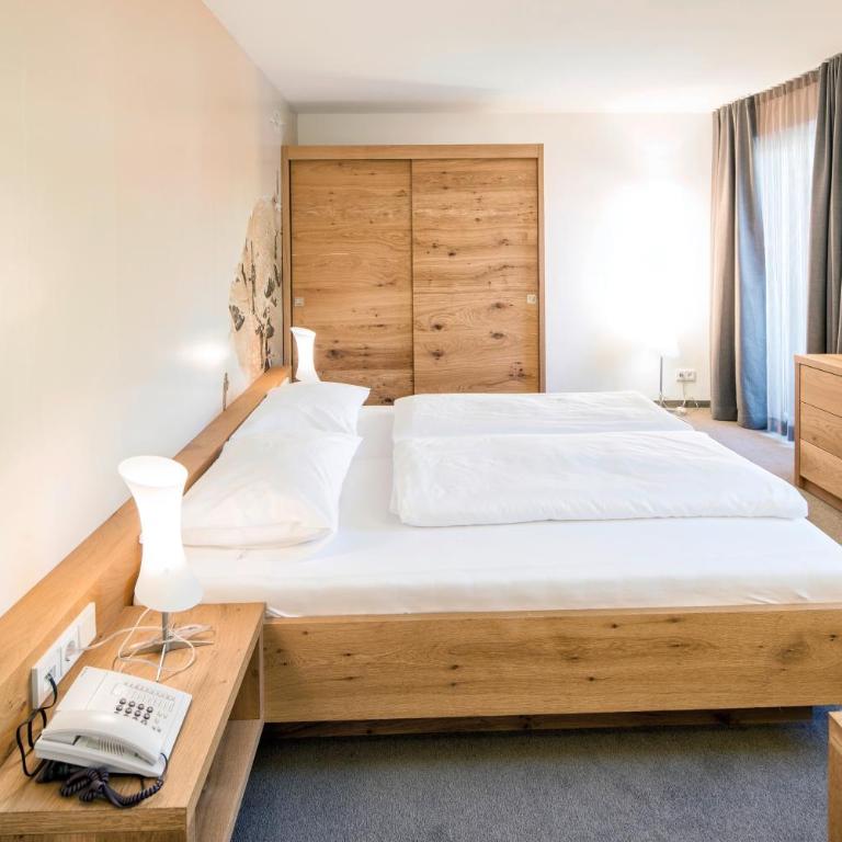 Sporthotel Silvretta Montafon - Suite - 2