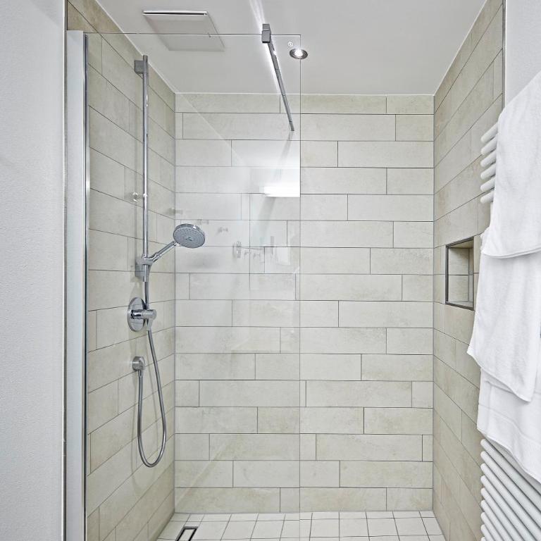 Sporthotel Silvretta Montafon - Suite - 4