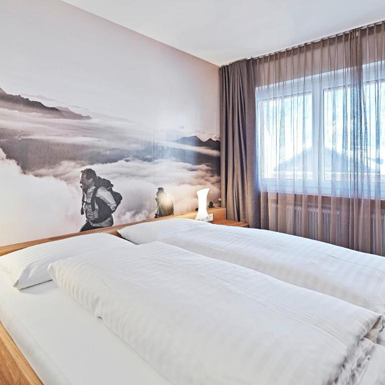 Sporthotel Silvretta Montafon - Suite - 5