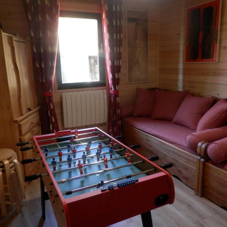 Les Flocons de Neige - Chalet Superior - 5