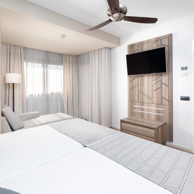 Hotel Riu Palace Oasis - Suite Junior - 3