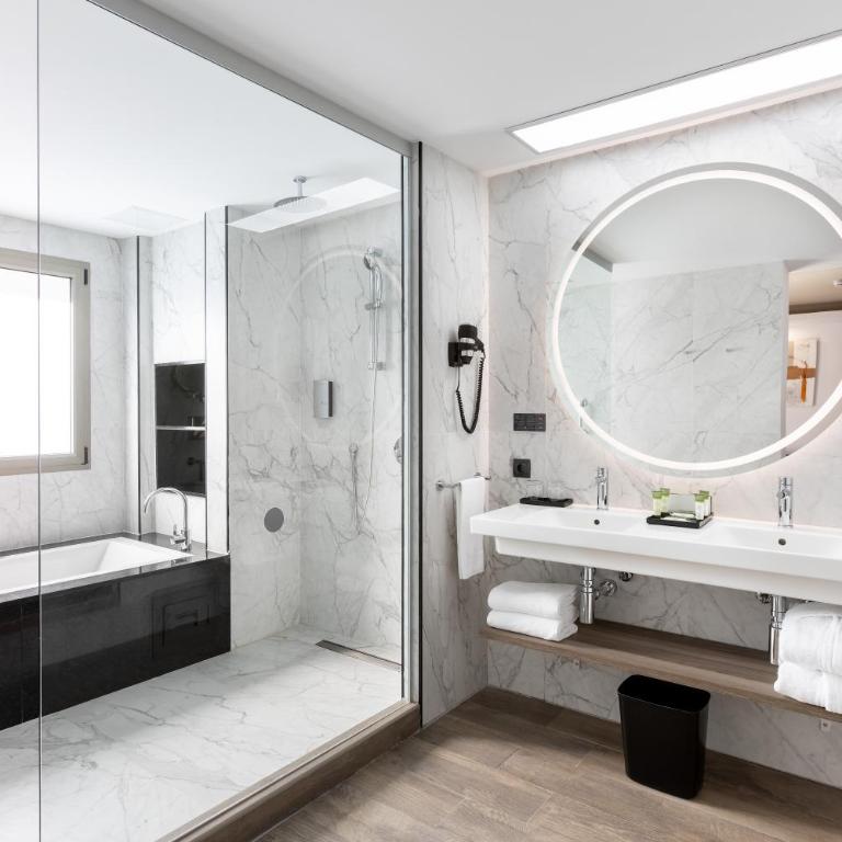 Hotel Riu Palace Oasis - Suite Junior - 1