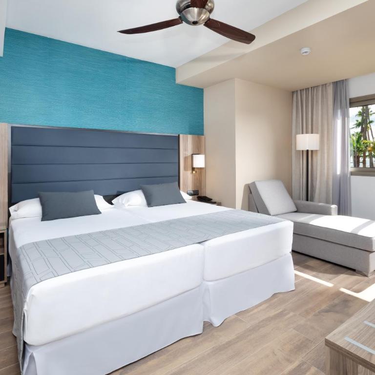 Hotel Riu Palace Oasis - Suite Junior - 4