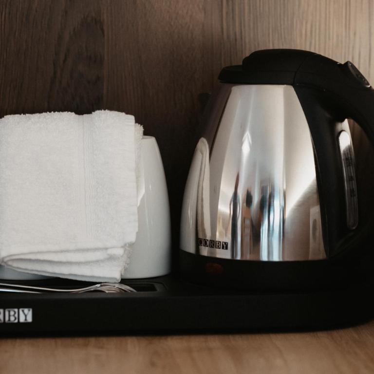 Viktoria Sölden - Superior Doppelzimmer - 1
