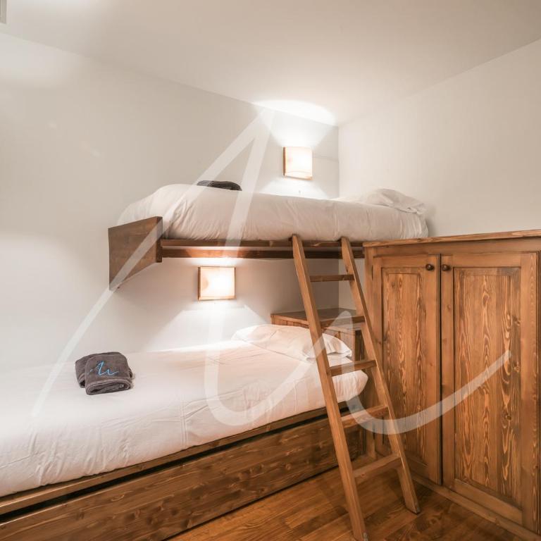 Amitges by SeaMount Rentals - Apartamento de 3 dormitorios - 9