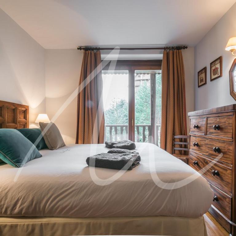 Amitges by SeaMount Rentals - Apartamento de 3 dormitorios - 19