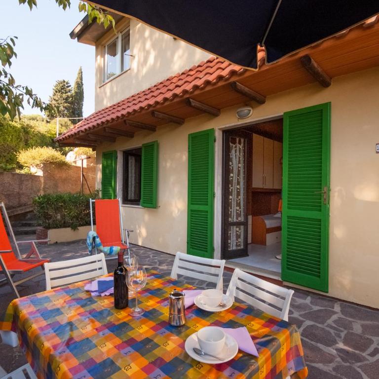 Residence La Valdana - Appartamento con 2 Camere da Letto - 2