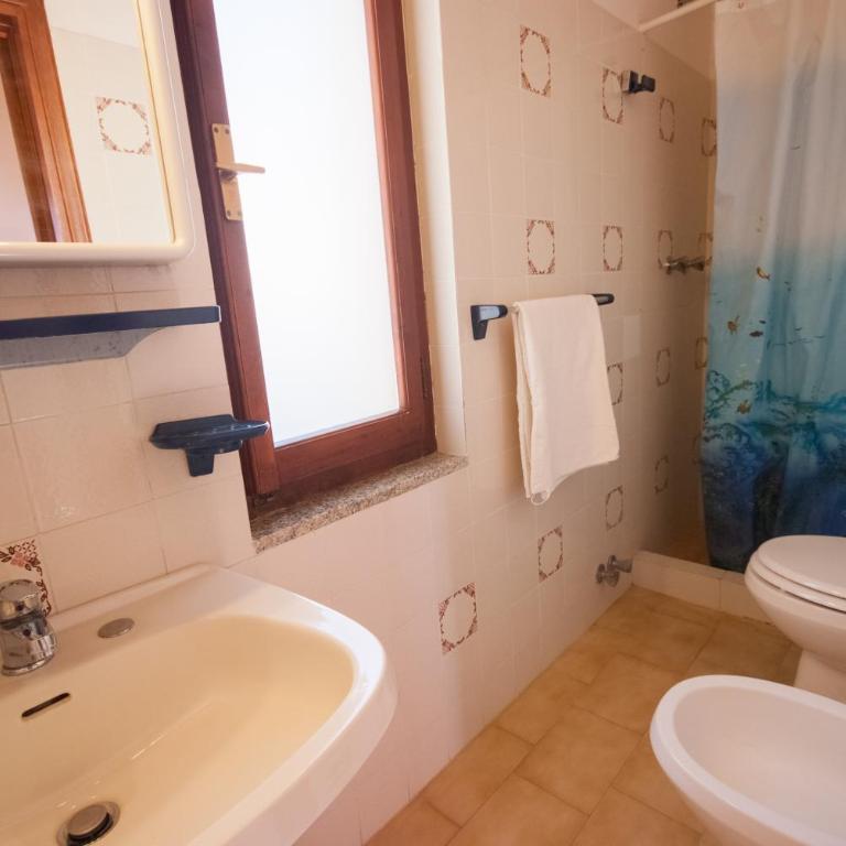 Residence La Valdana - Appartamento con 1 Camera da Letto (3 Adulti) - 10