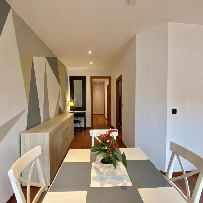 Sagrada familia apartment - Apartamento de 2 dormitorios - 7