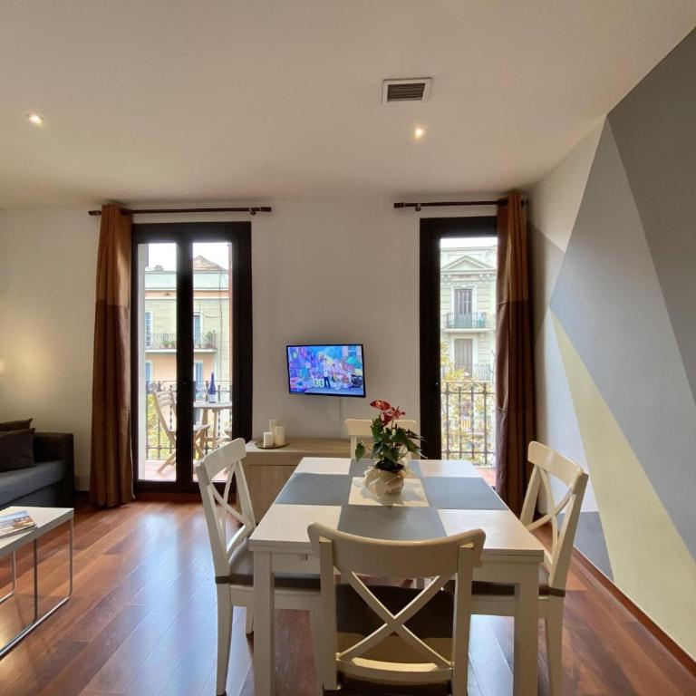 Sagrada familia apartment - Apartamento de 2 dormitorios - 2