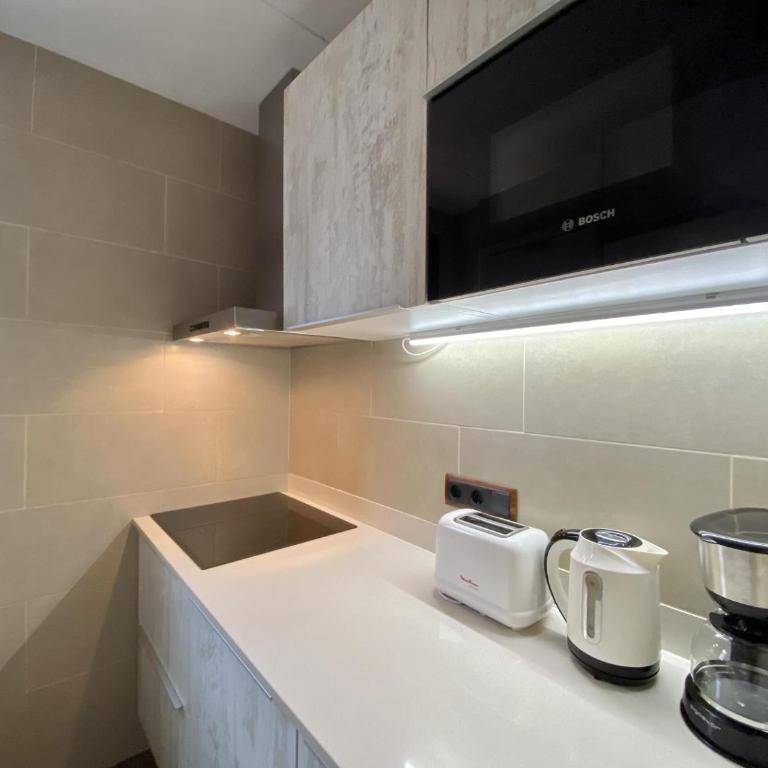 Sagrada familia apartment - Apartamento de 2 dormitorios - 12
