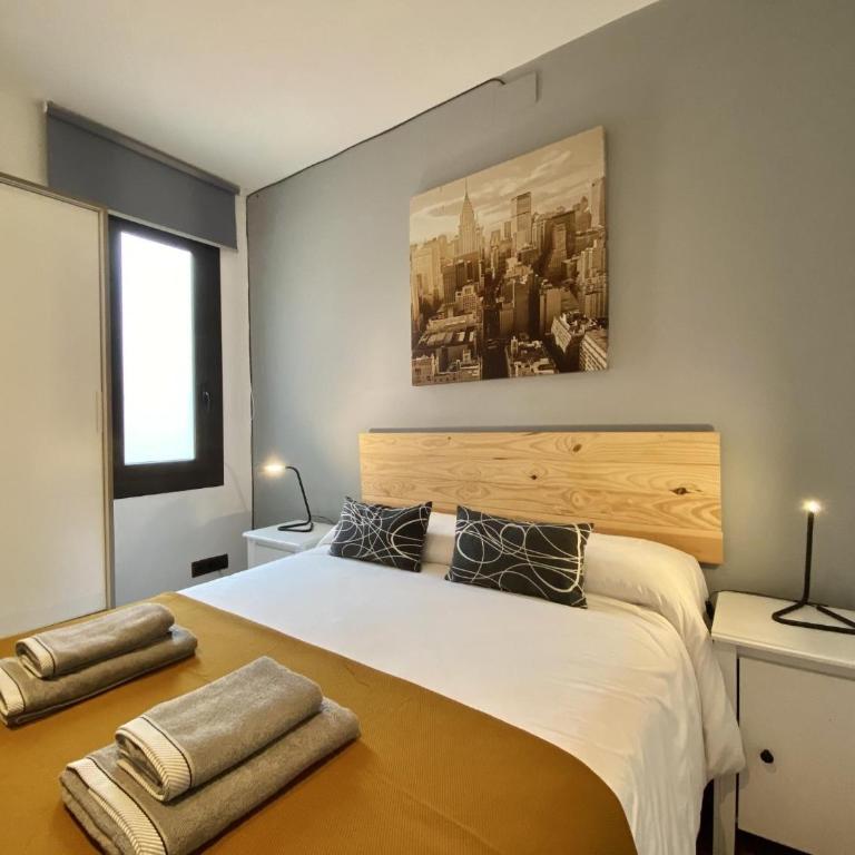 Sagrada familia apartment - Apartamento de 2 dormitorios - 15