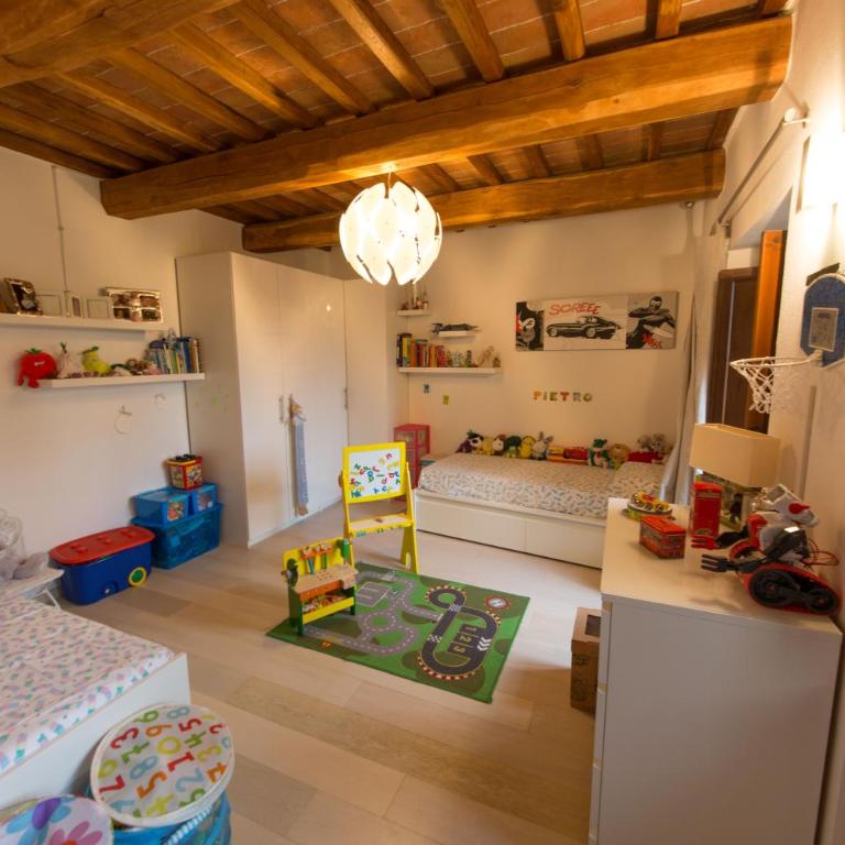 VILLORE - Home Sweet Home Tuscany - Appartamento con 2 Camere da Letto - 10