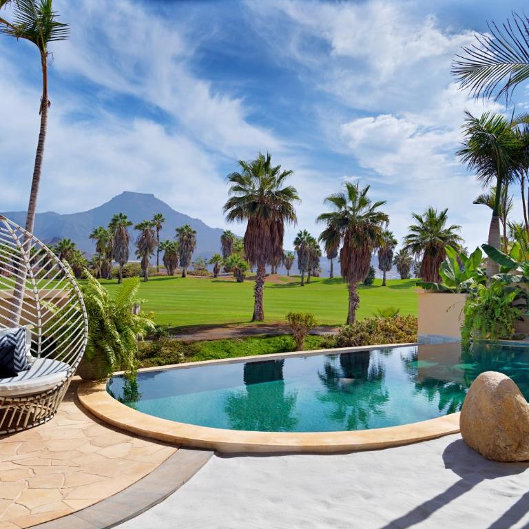 Royal River, Luxury Hotel - Adults Only - Villa Grand de 2 dormitorios con piscina privada - 4