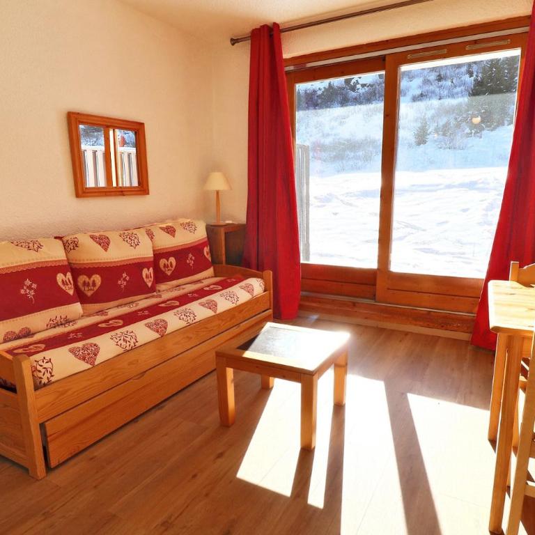 Residence Le Lac Blanc - Studio - 1