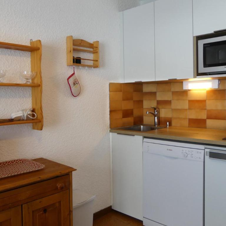 Residence Le Lac Blanc - Studio - 1