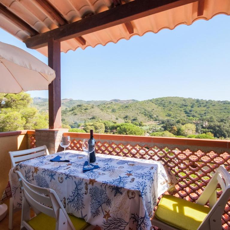 Residence La Valdana - Appartamento con 1 Camera da Letto (4 Adulti) - 16
