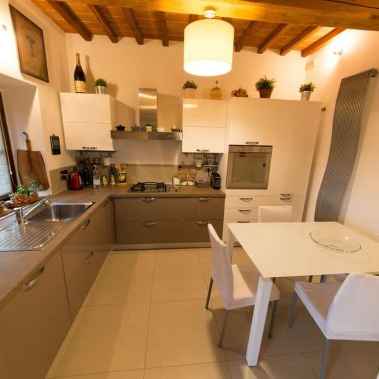 VILLORE - Home Sweet Home Tuscany - Appartamento con 2 Camere da Letto - 8