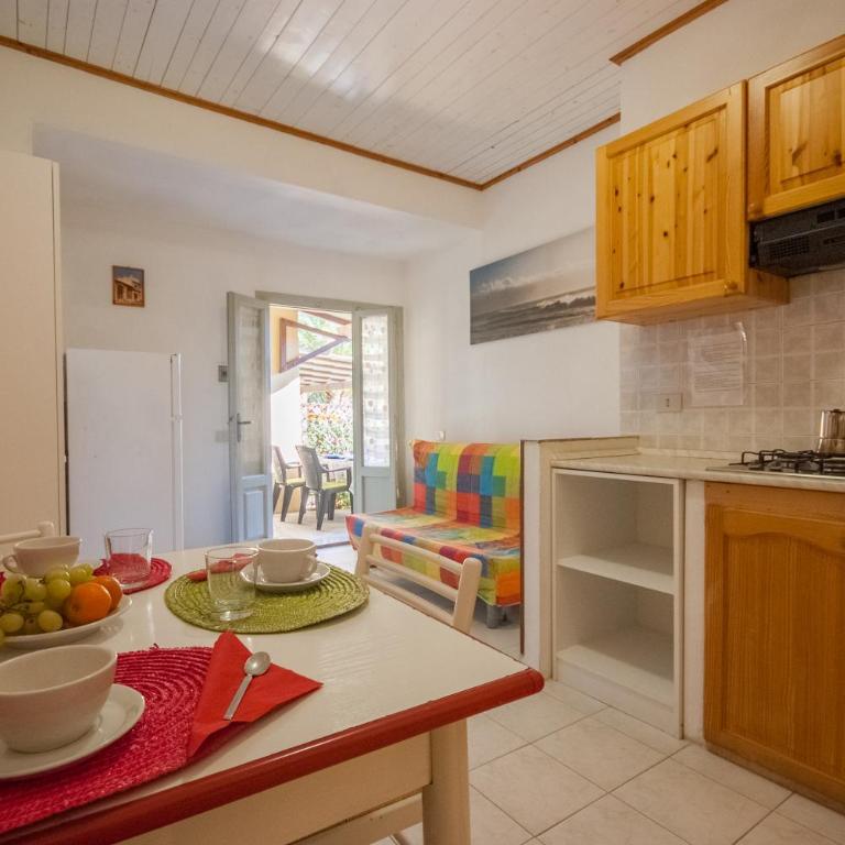 Residence La Valdana - Appartamento con 1 Camera da Letto (4 Adulti) - 6