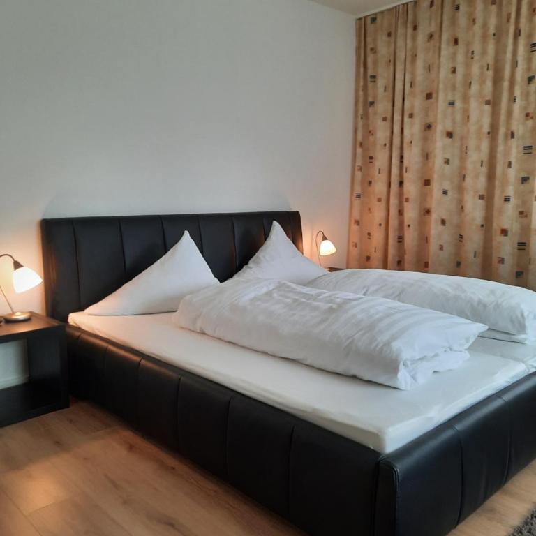 Hotel Adler - Doppelzimmer - 5