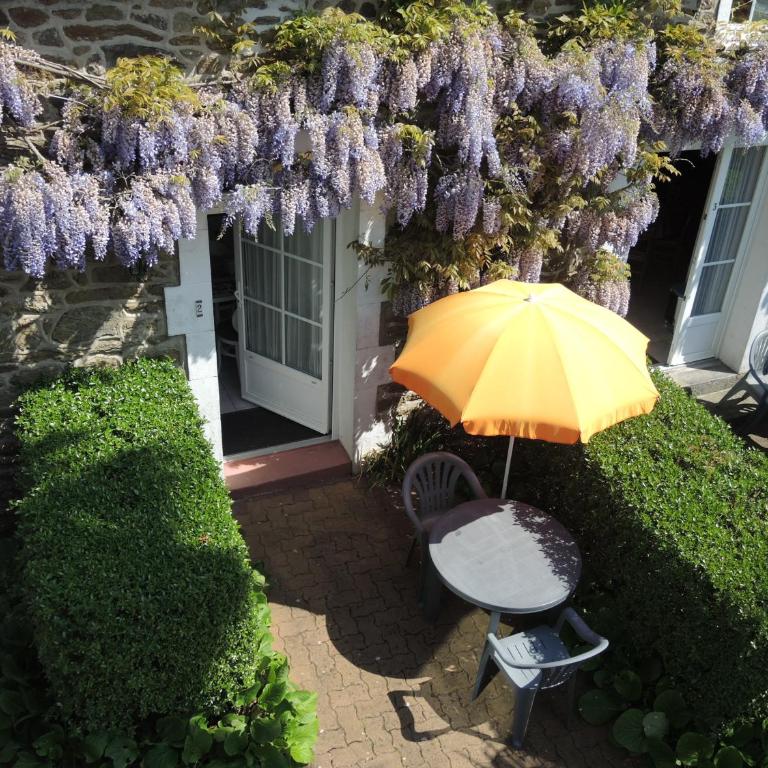 Clos de la Fontaine - Studio Duplex - 1