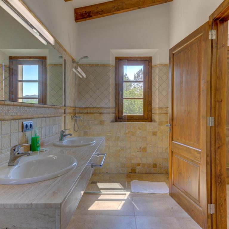 Villa Vall Den March II - Villa con piscina privada - 10