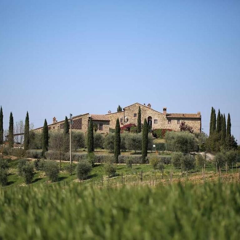 VILLORE - Home Sweet Home Tuscany - Appartamento con 2 Camere da Letto - 14