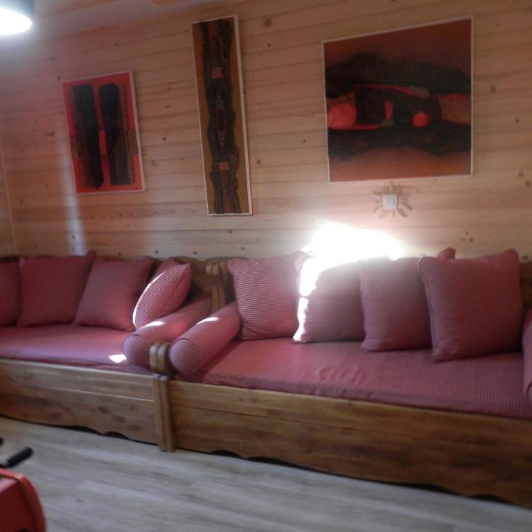 Les Flocons de Neige - Chalet Superior - 24