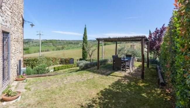 VILLORE - Home Sweet Home Tuscany - Appartamento con 2 Camere da Letto - 16
