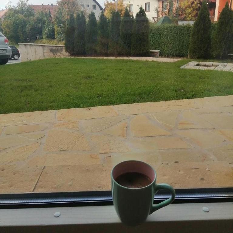 My DREAM - Apartman sa 1 Spavaćom Sobom - 7