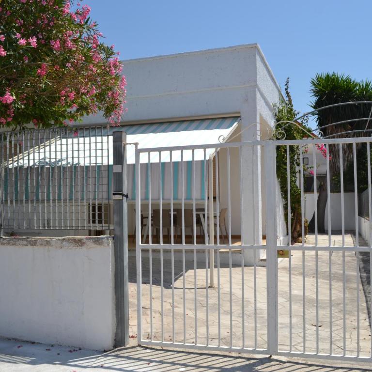Cala Rosa By Cala Salento - Casa con 2 Camere da Letto - 39