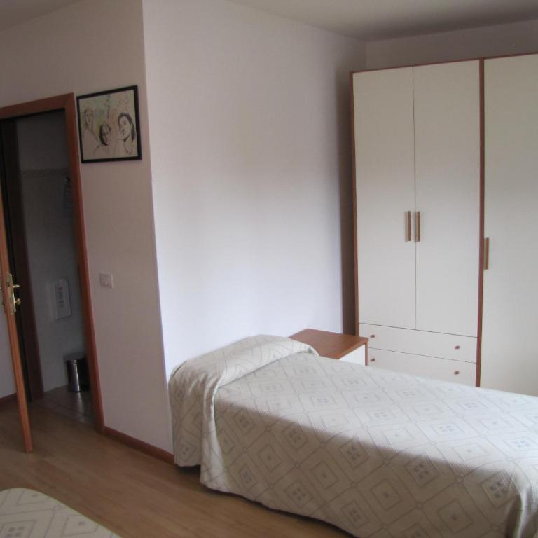 Hotel Scaranò - Camera Tripla - 2