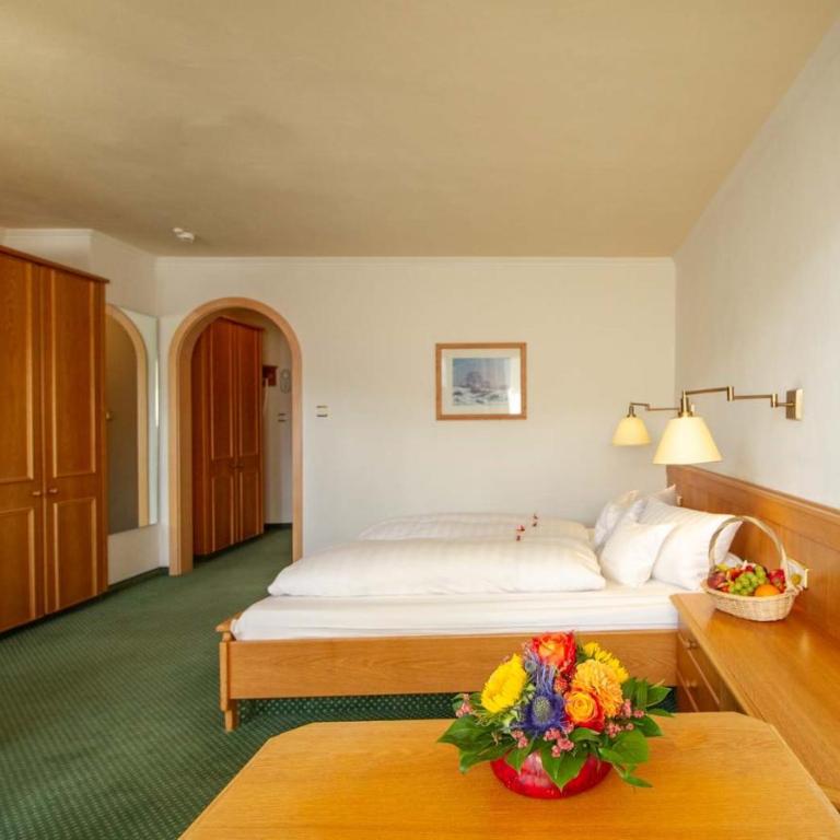 Hotel Filser - Comfort Doppelzimmer - 7