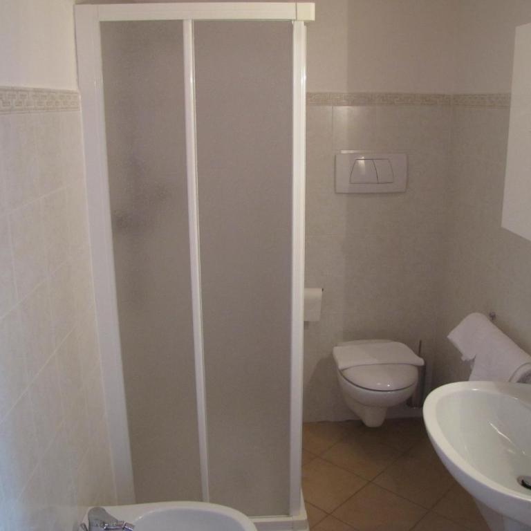 Hotel Scaranò - Camera Matrimoniale/Doppia con Letti Singoli - 2