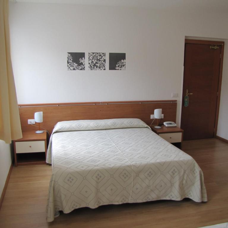 Hotel Scaranò - Camera Tripla - 4