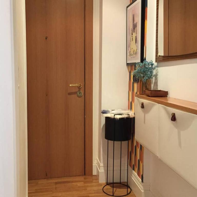 Labarta Estudio en Puerta del Sol con parking - Apartamento de 1 dormitorio - 25