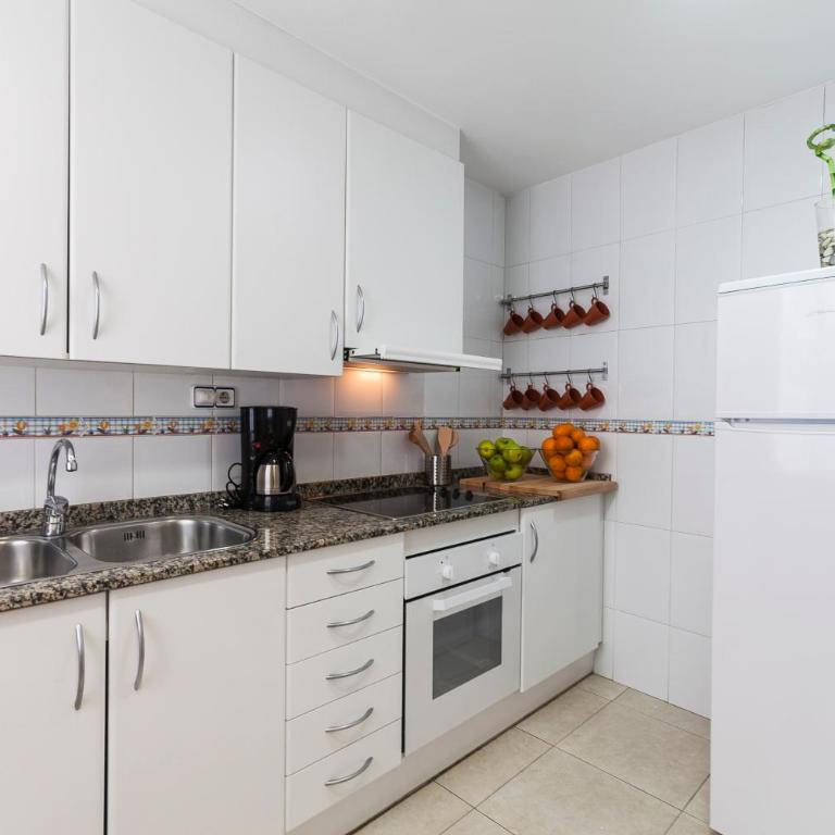 Be Barcelona Plaza Catalunya - Superior Four-Bedroom Apartment - Balmes, 12 - 3