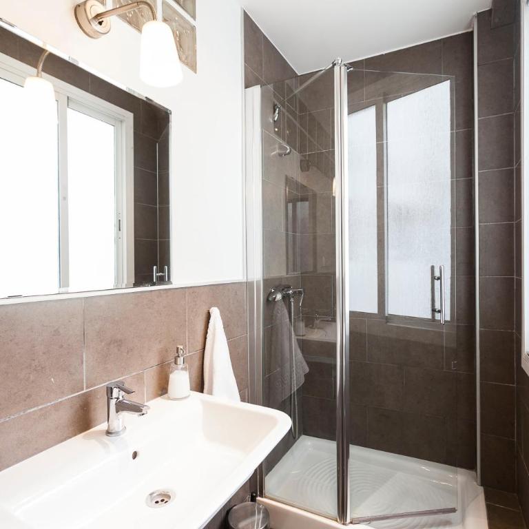 Be Barcelona Plaza Catalunya - Superior Four-Bedroom Apartment - Balmes, 12 - 24
