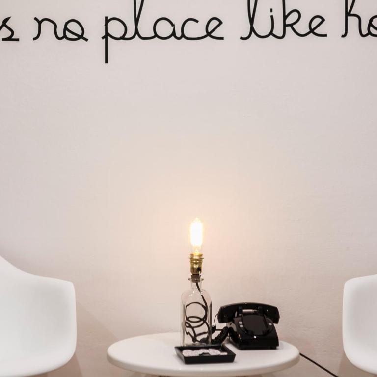 Be Barcelona Plaza Catalunya - Superior Four-Bedroom Apartment - Balmes, 12 - 21
