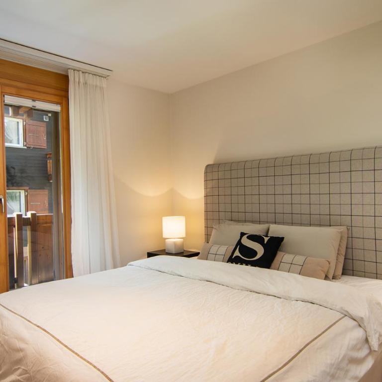 Aramis Apartment 3-1 - Apartment mit 2 Schlafzimmern - 8