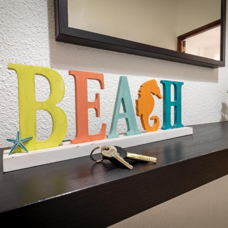 Apartment Las Canteras Beach - Apartamento de 2 dormitorios - 4