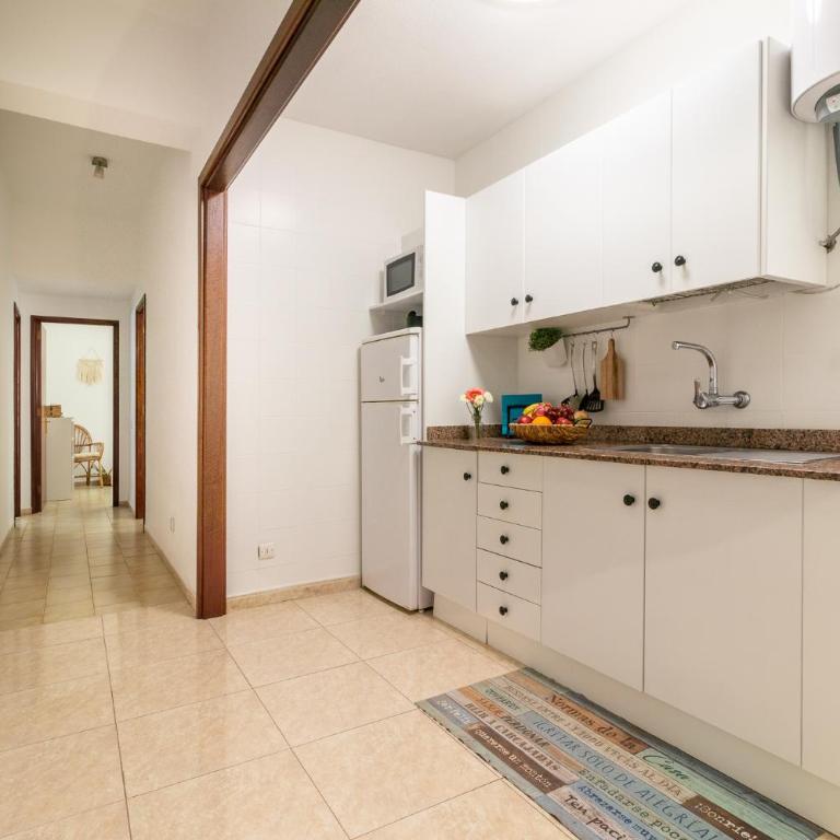 Apartment Las Canteras Beach - Apartamento de 2 dormitorios - 12