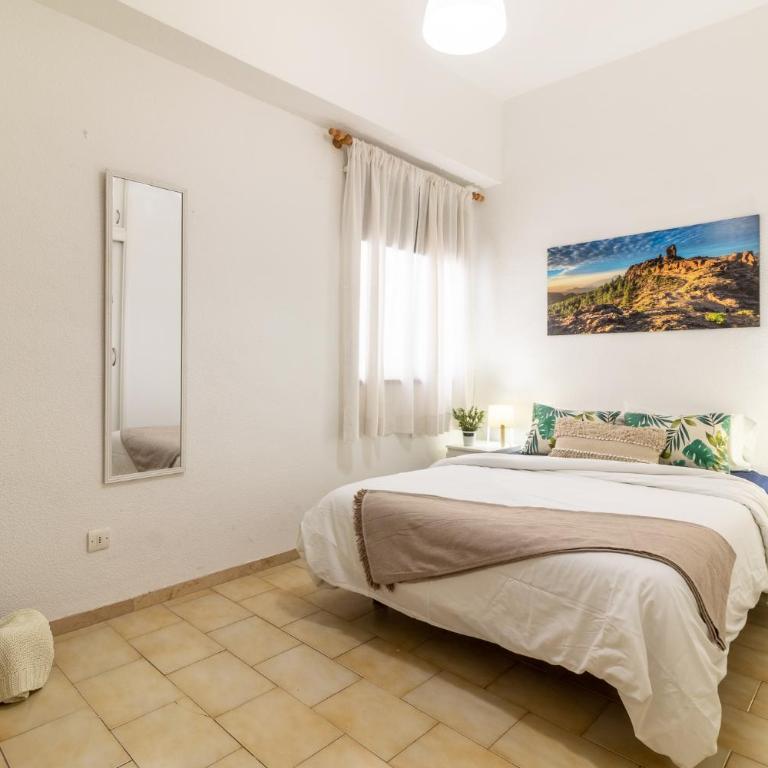 Apartment Las Canteras Beach - Apartamento de 2 dormitorios - 2