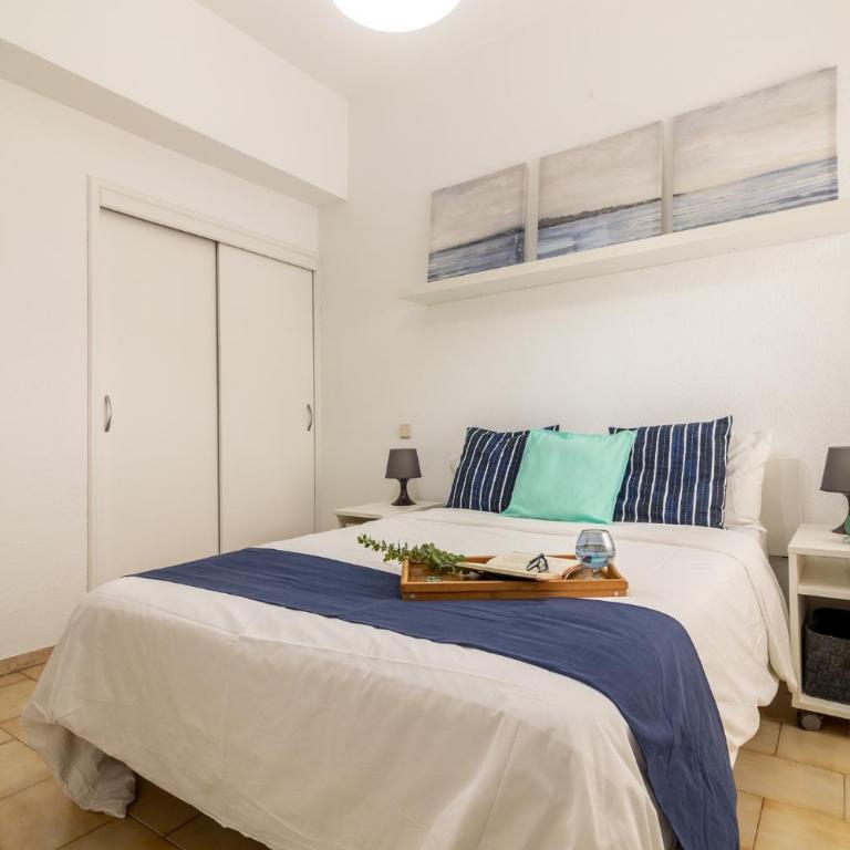 Apartment Las Canteras Beach - Apartamento de 2 dormitorios - 17