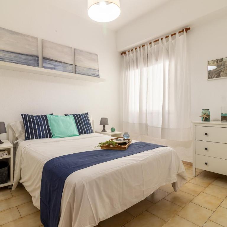 Apartment Las Canteras Beach - Apartamento de 2 dormitorios - 1