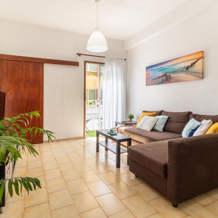 Apartment Las Canteras Beach - Apartamento de 2 dormitorios - 25